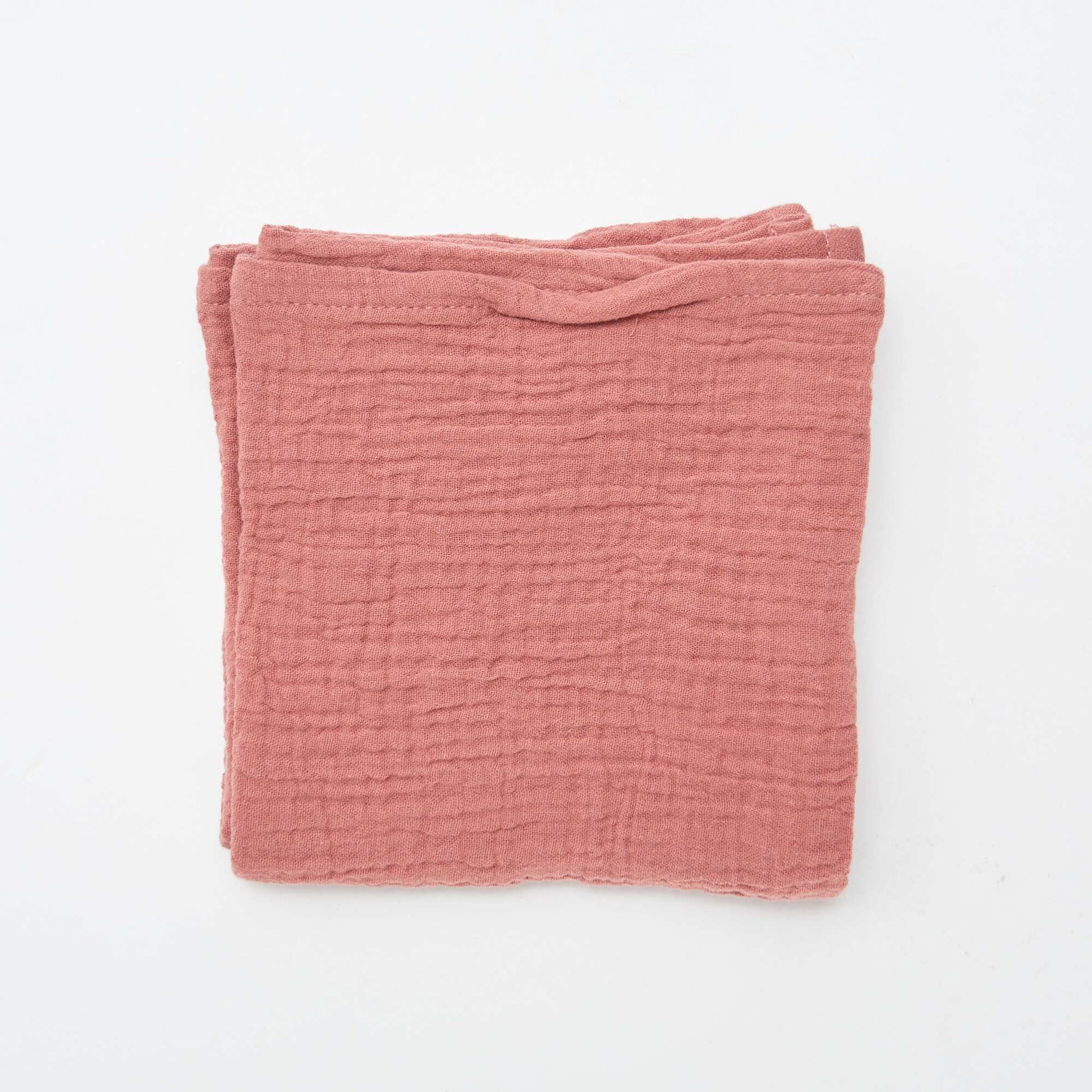 عبوة من 3 مربعات شاش بيج