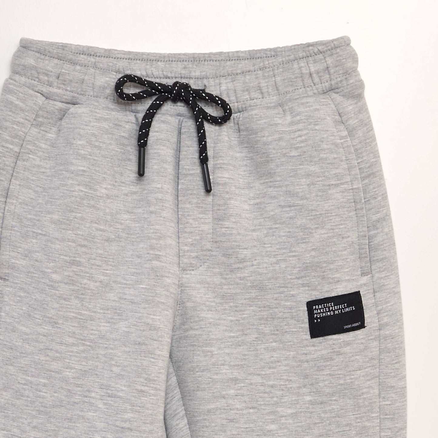 Sports joggers GREY