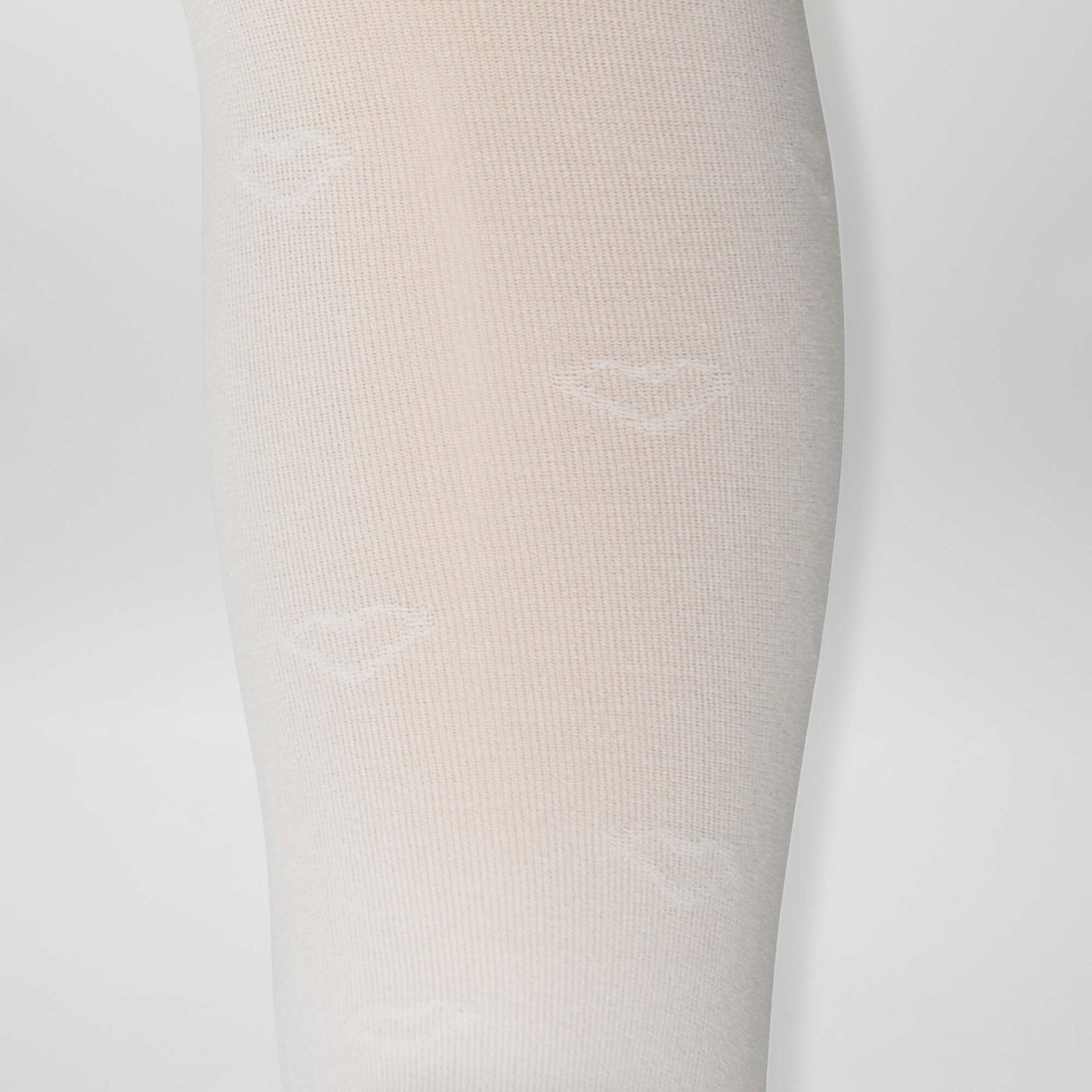 Pack of warm tights PINK