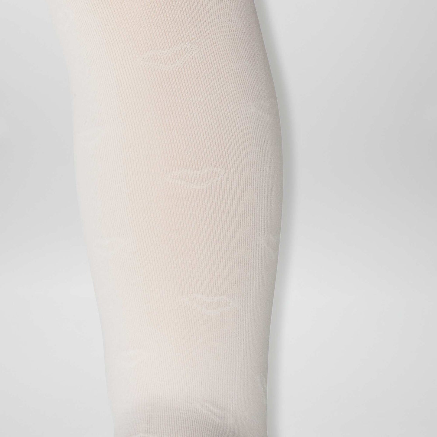 Pack of warm tights PINK