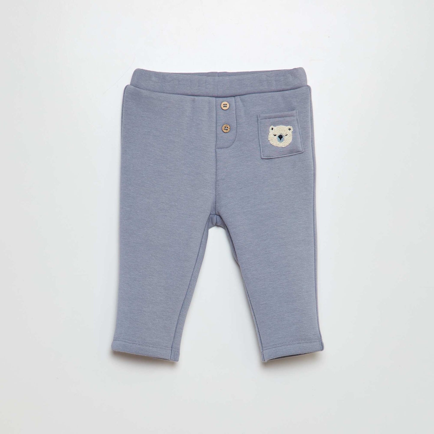 Jogging bottoms BLUE