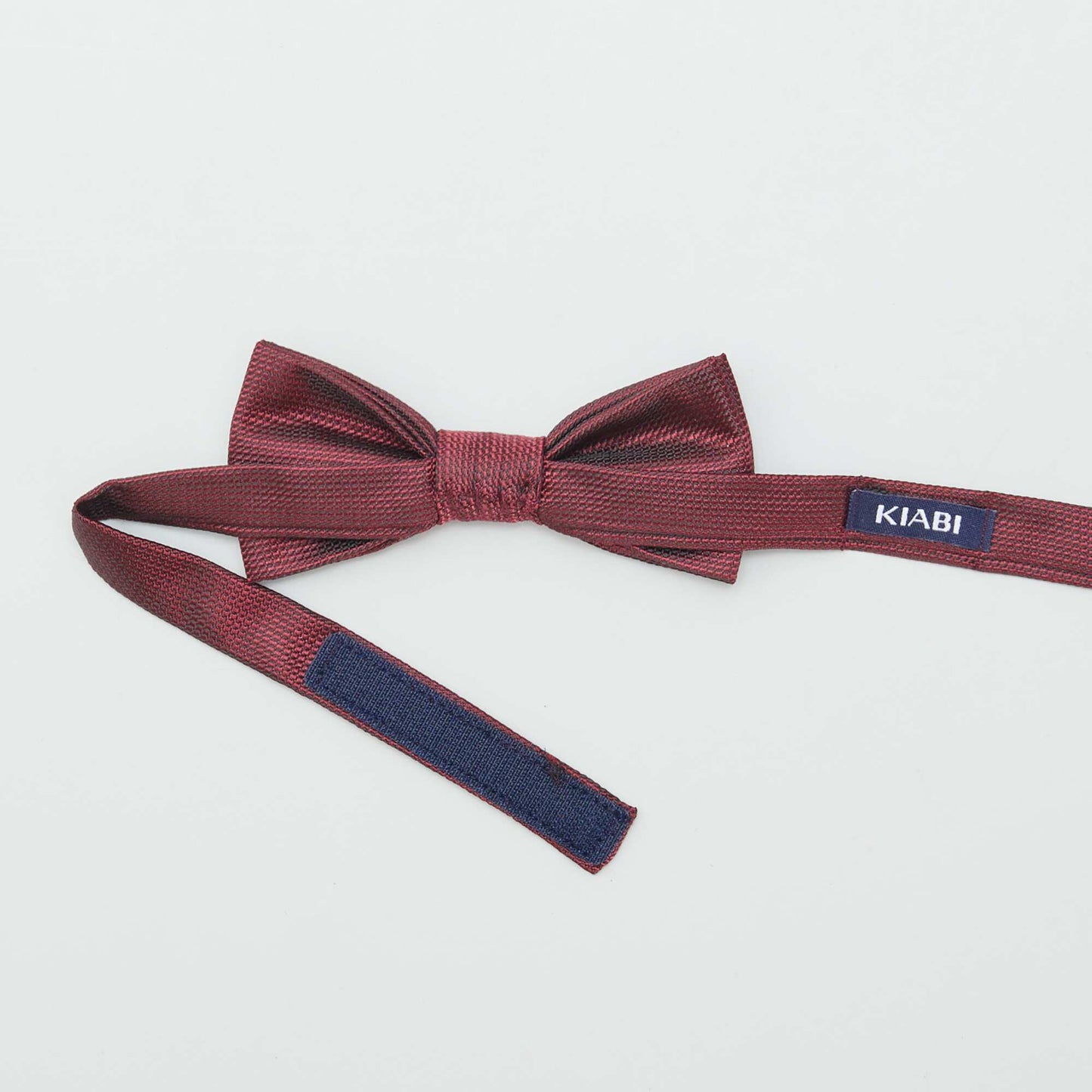 Christmas bow tie RED