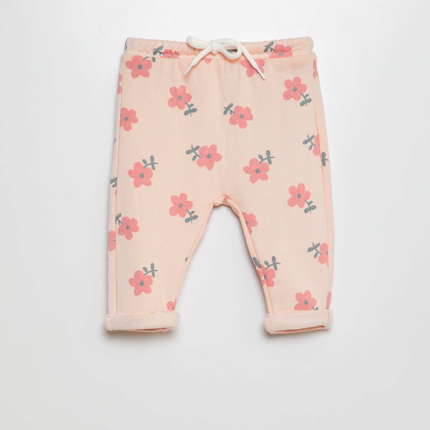 Fancy joggers PINK