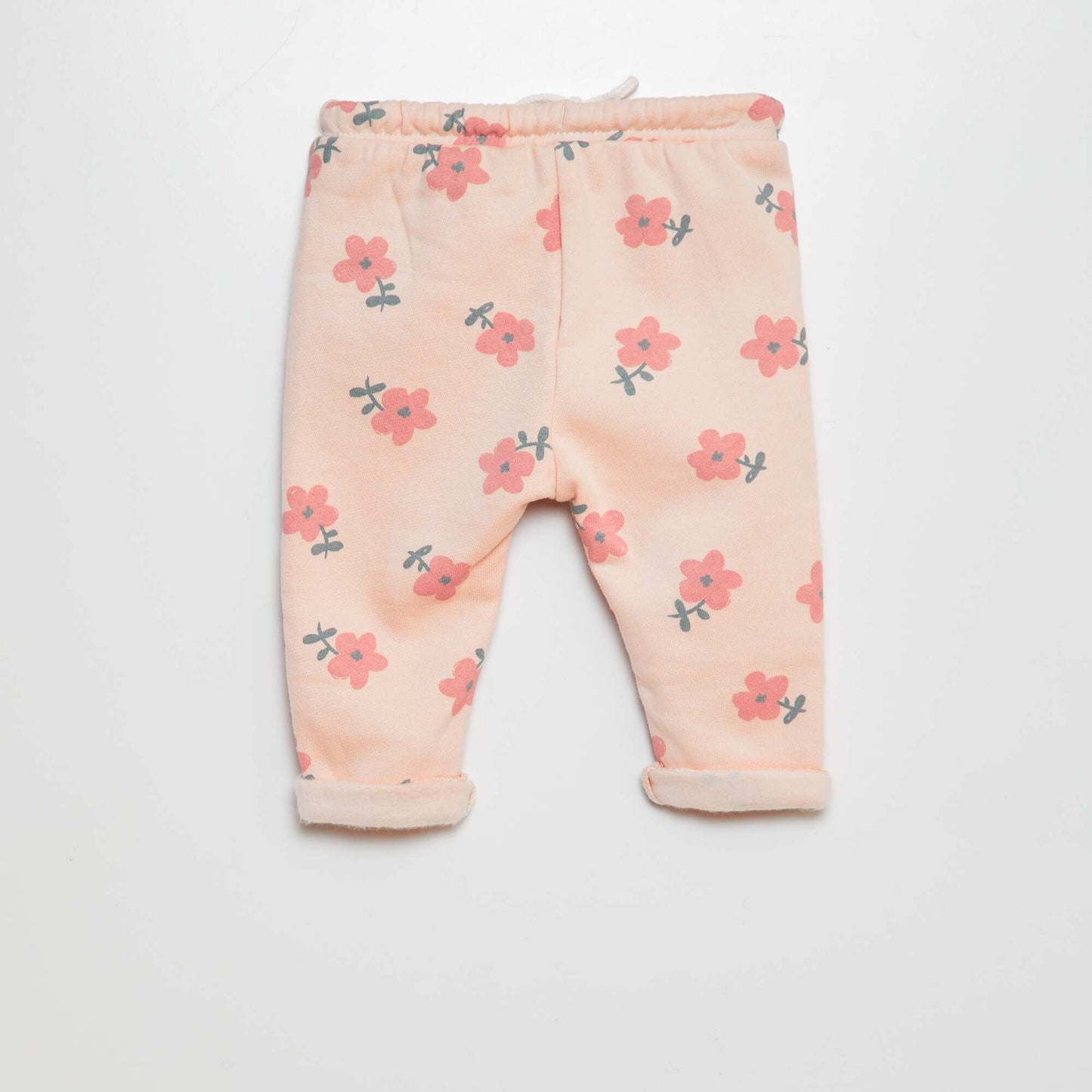 Fancy joggers PINK