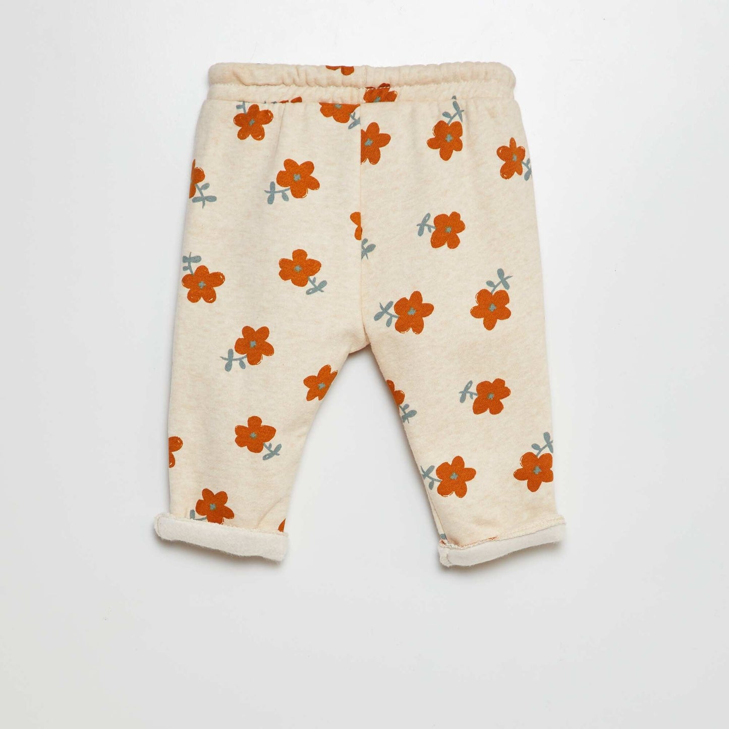 Fancy joggers BEIGE