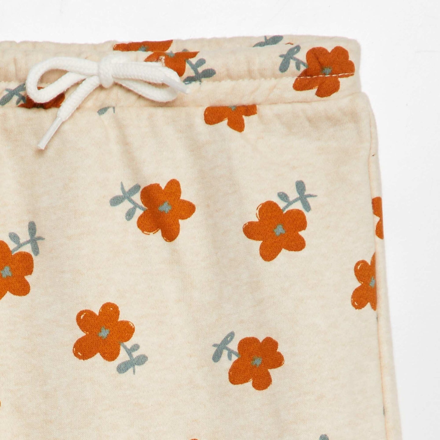 Fancy joggers BEIGE