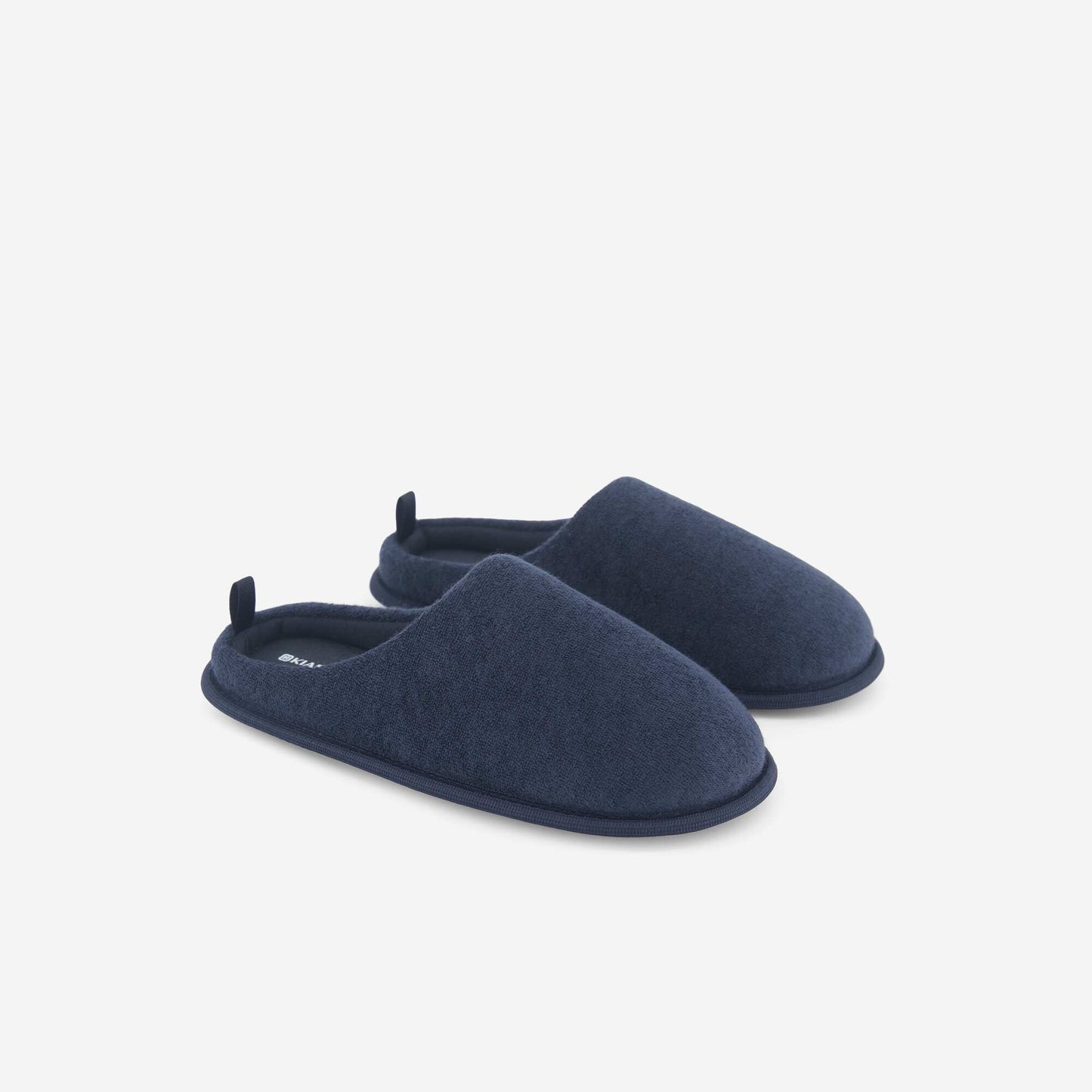 Mule Slippers BLUE