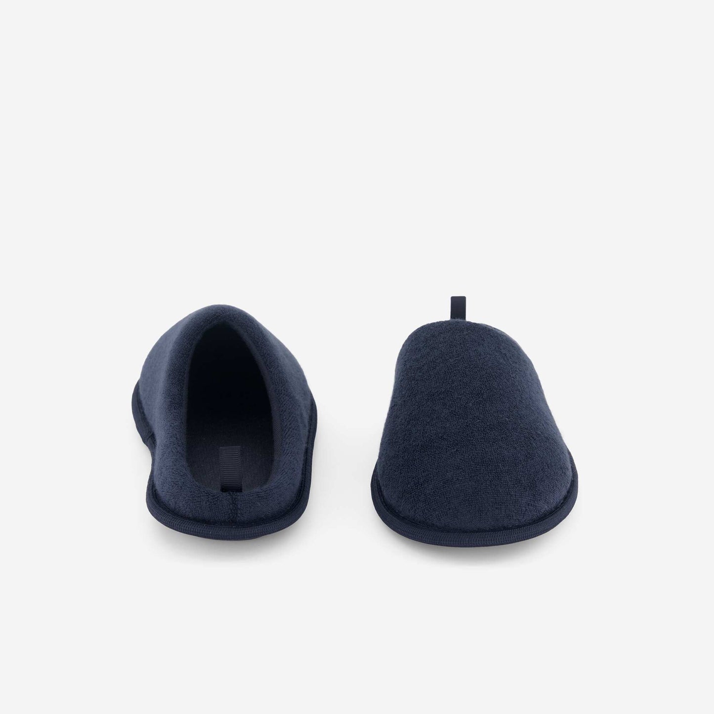 Mule Slippers BLUE