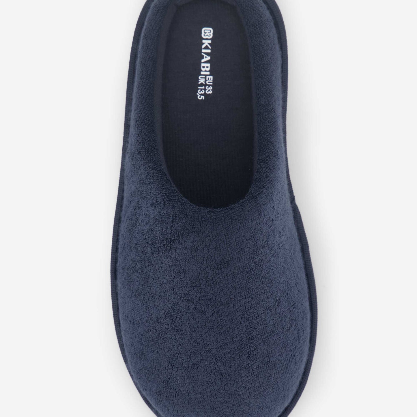 Mule Slippers BLUE