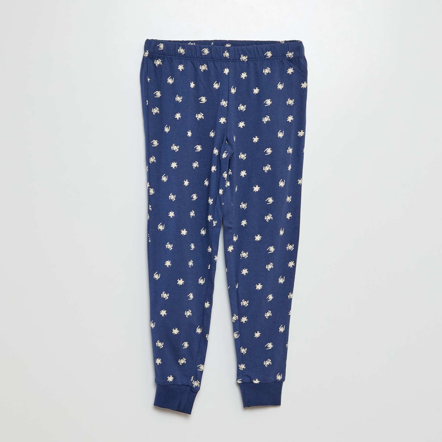 'Spider-Man' long pyjamas - 2-piece set BLUE