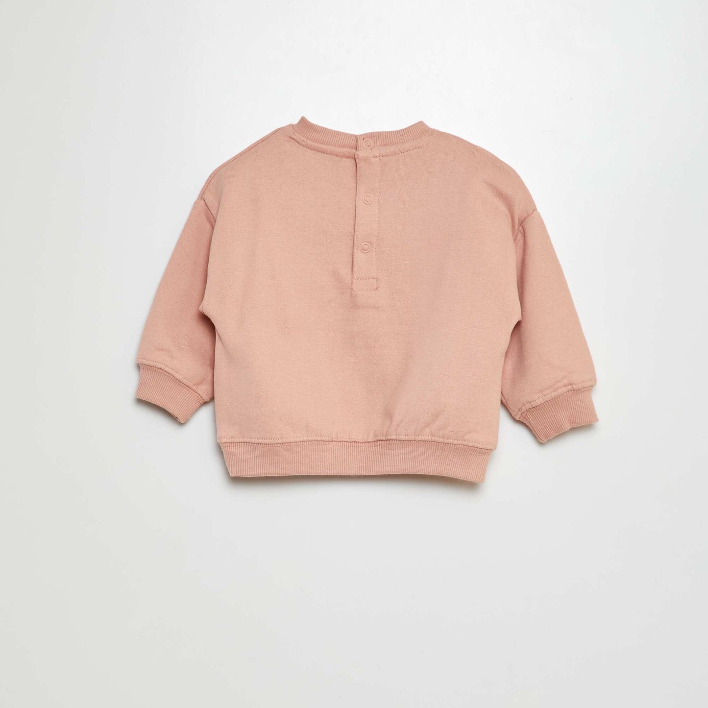 Disney sweatshirt PINK