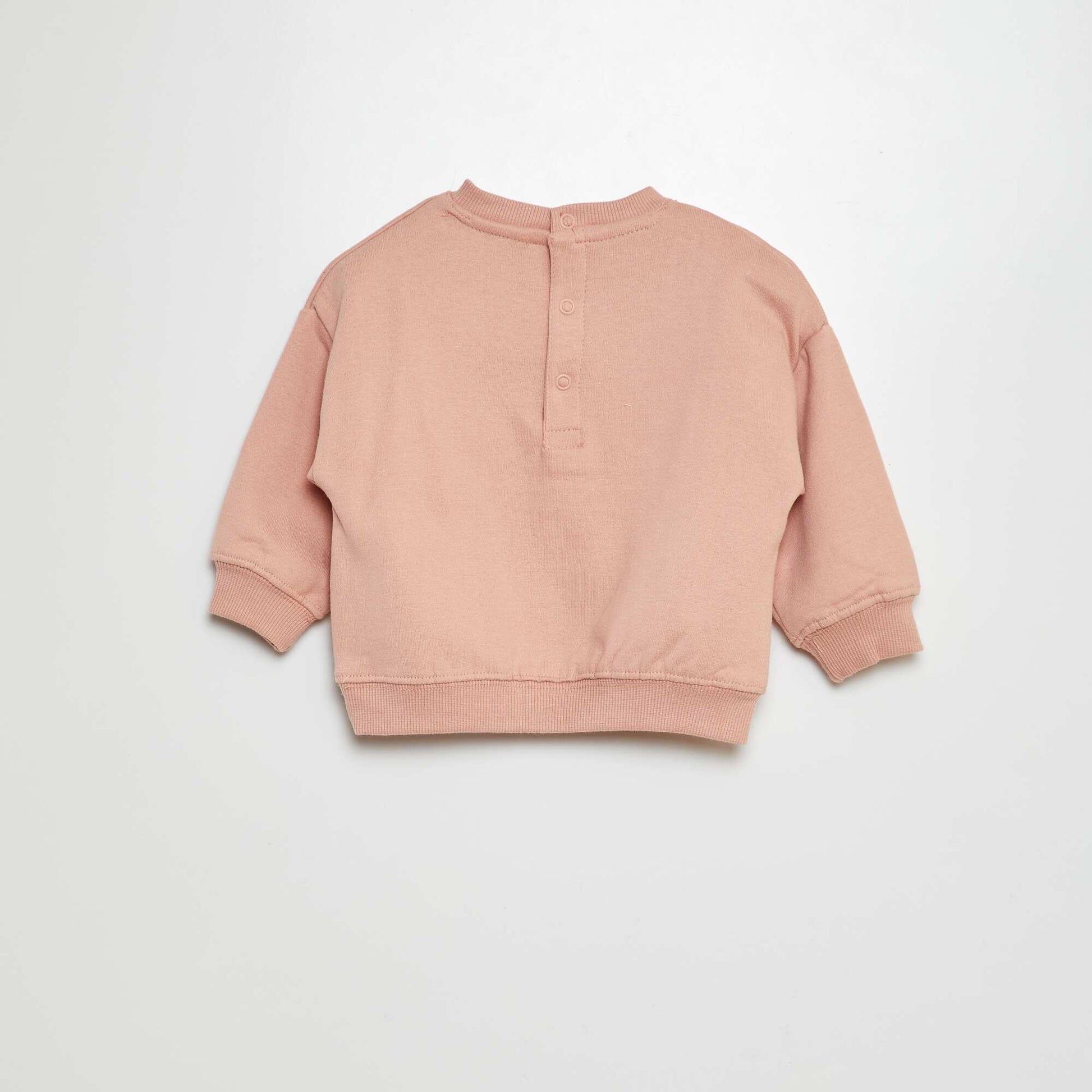 Disney sweatshirt PINK