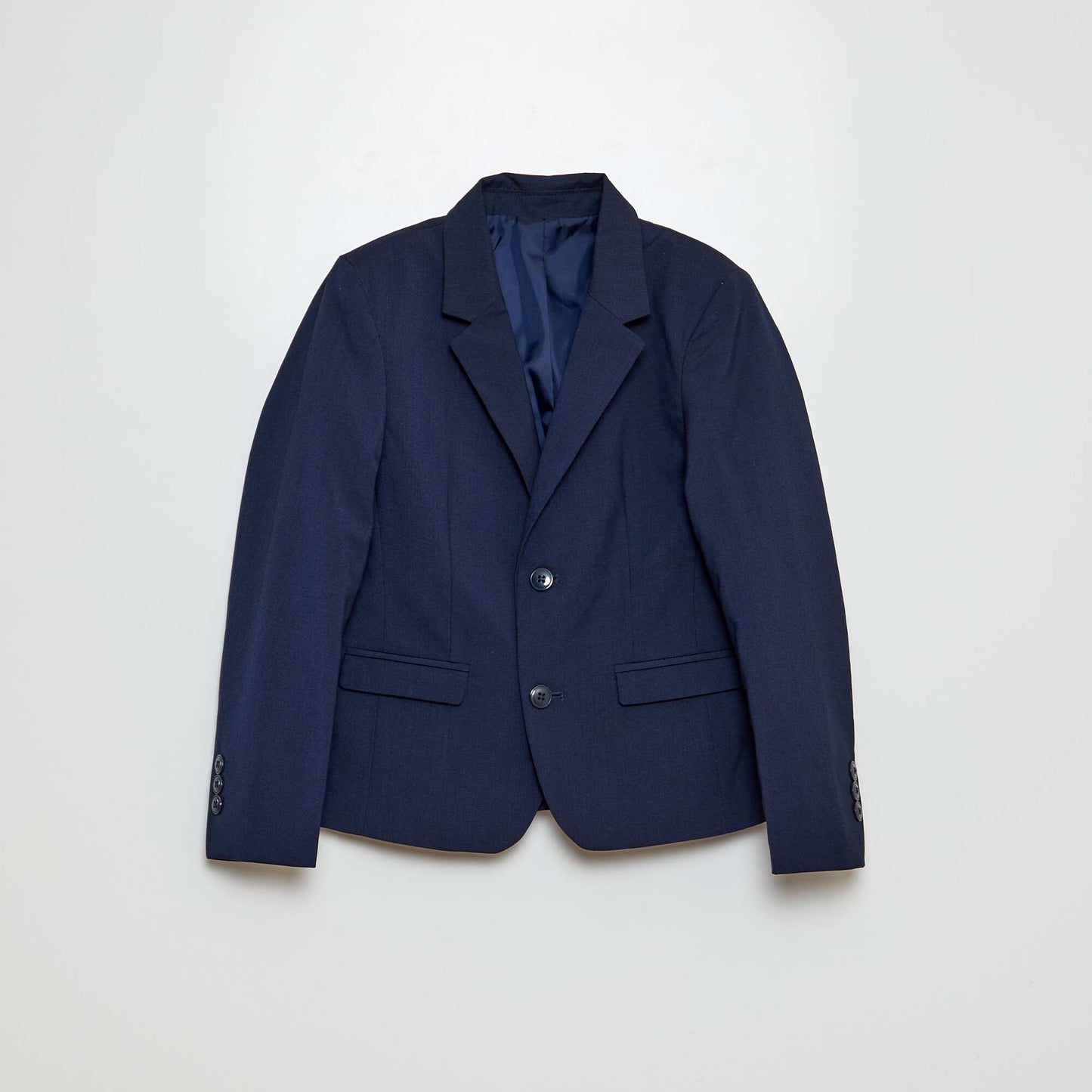 Suit jacket BLUE