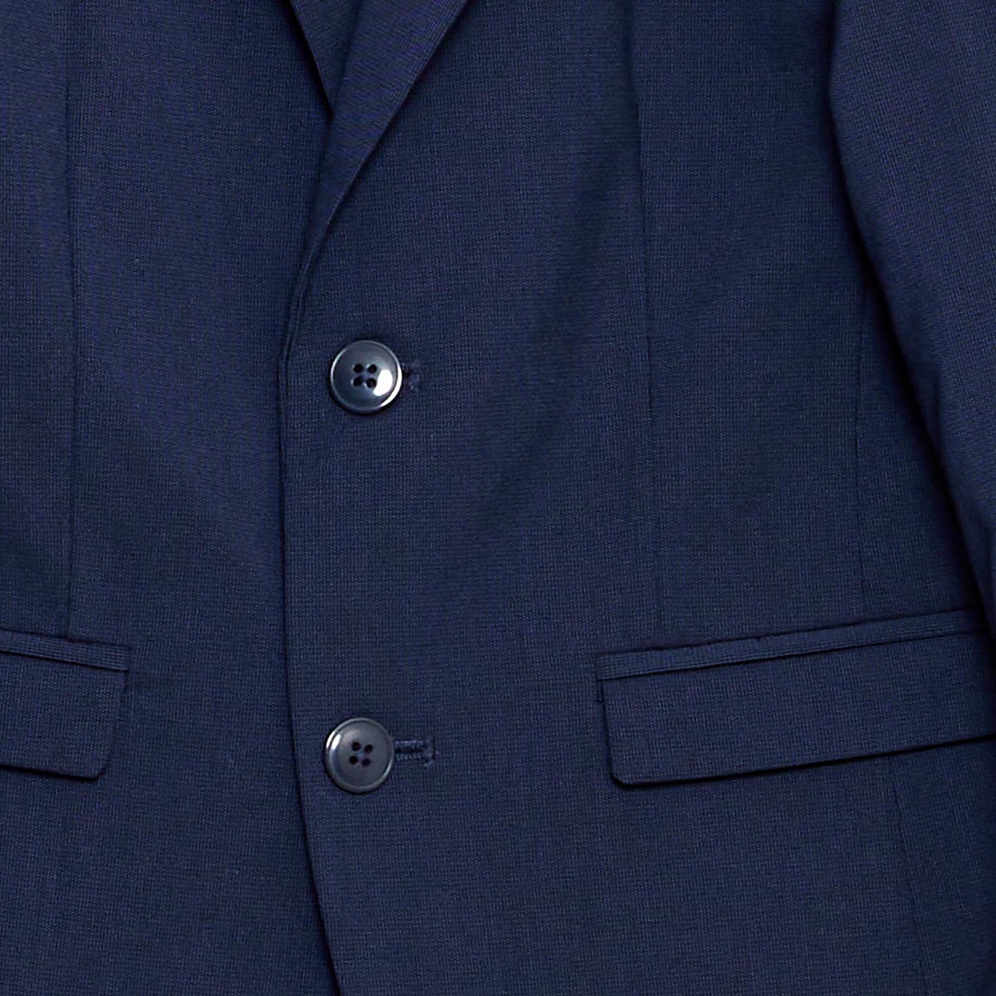 Suit jacket BLUE