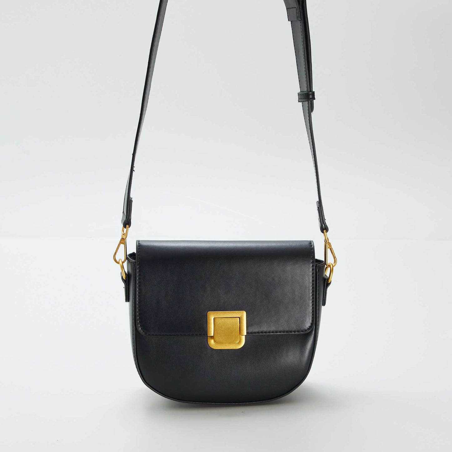 Shoulder bag BLACK