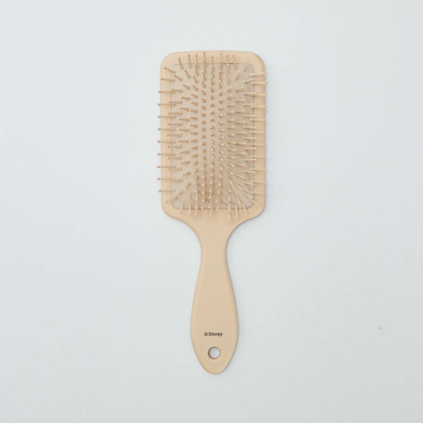 'Disney' hairbrush BROWN