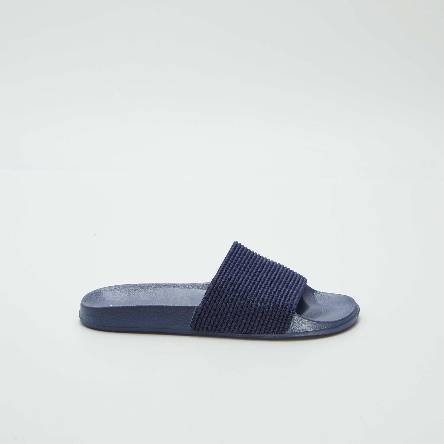 Pool sliders BLUE