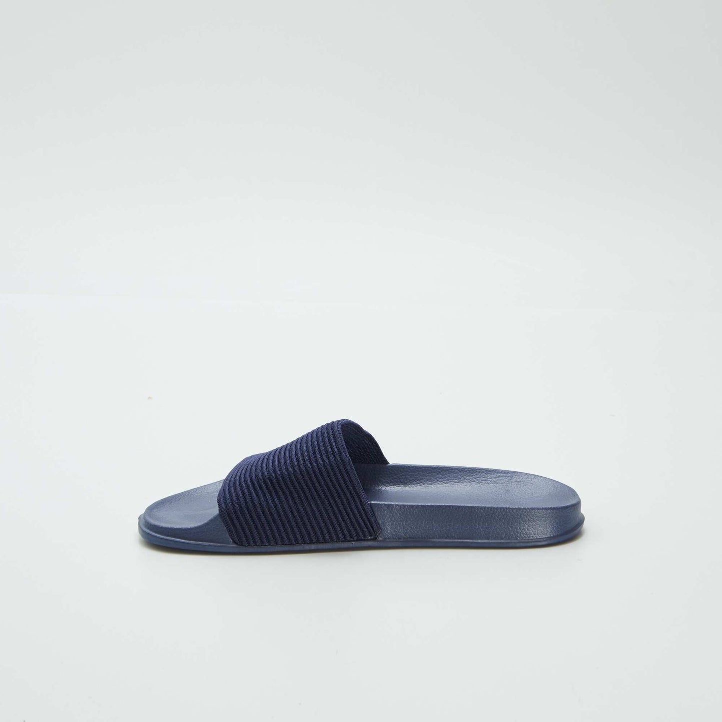 Pool sliders BLUE