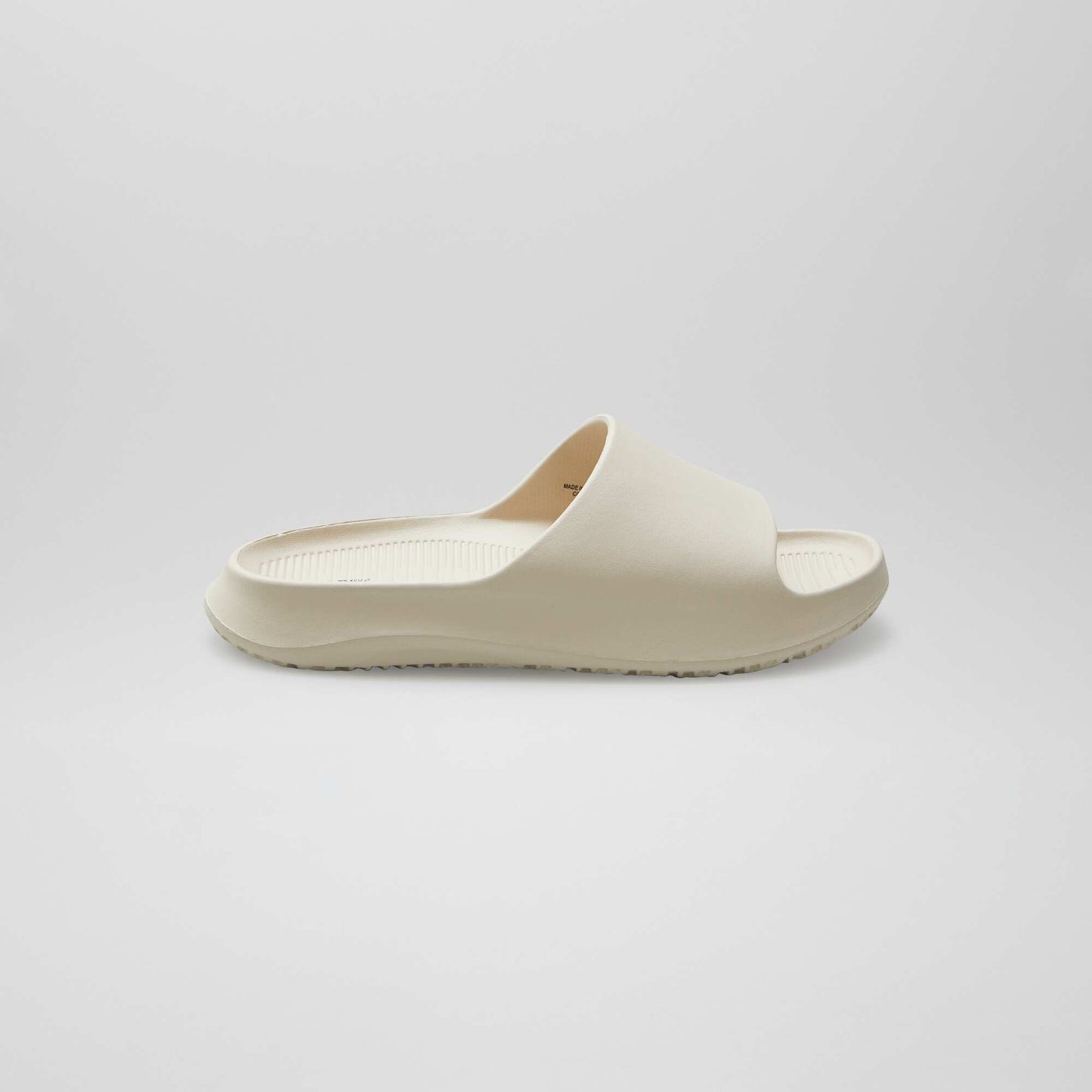 Pool sliders BEIGE