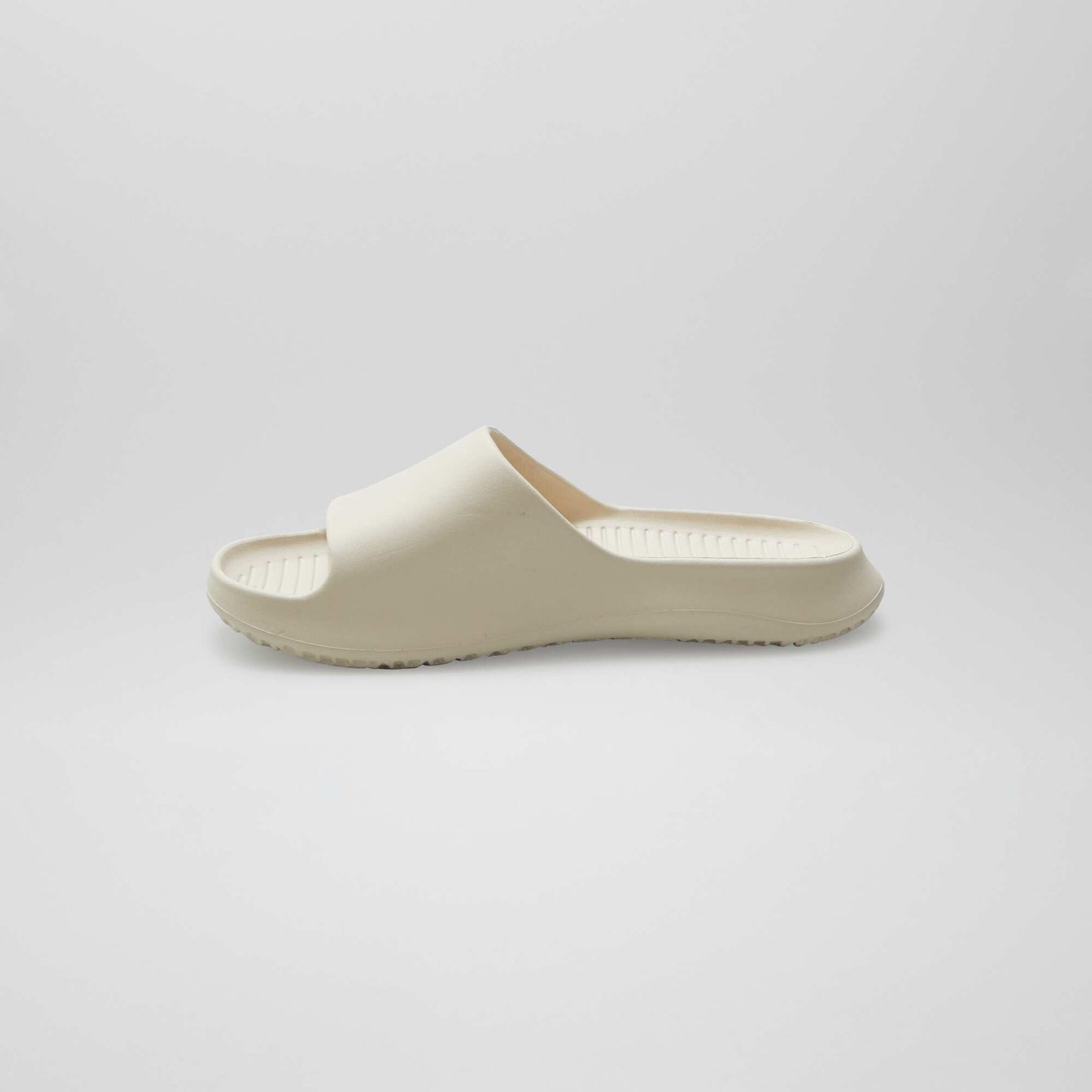 Pool sliders BEIGE