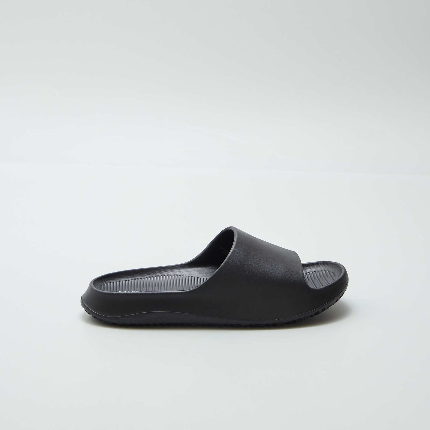 Pool sliders BLACK