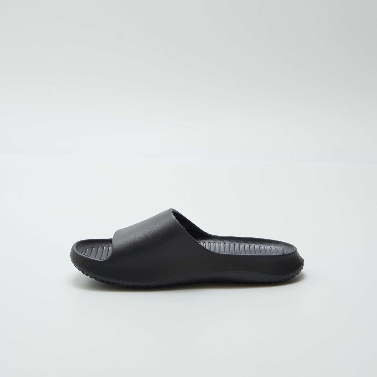 Pool sliders BLACK