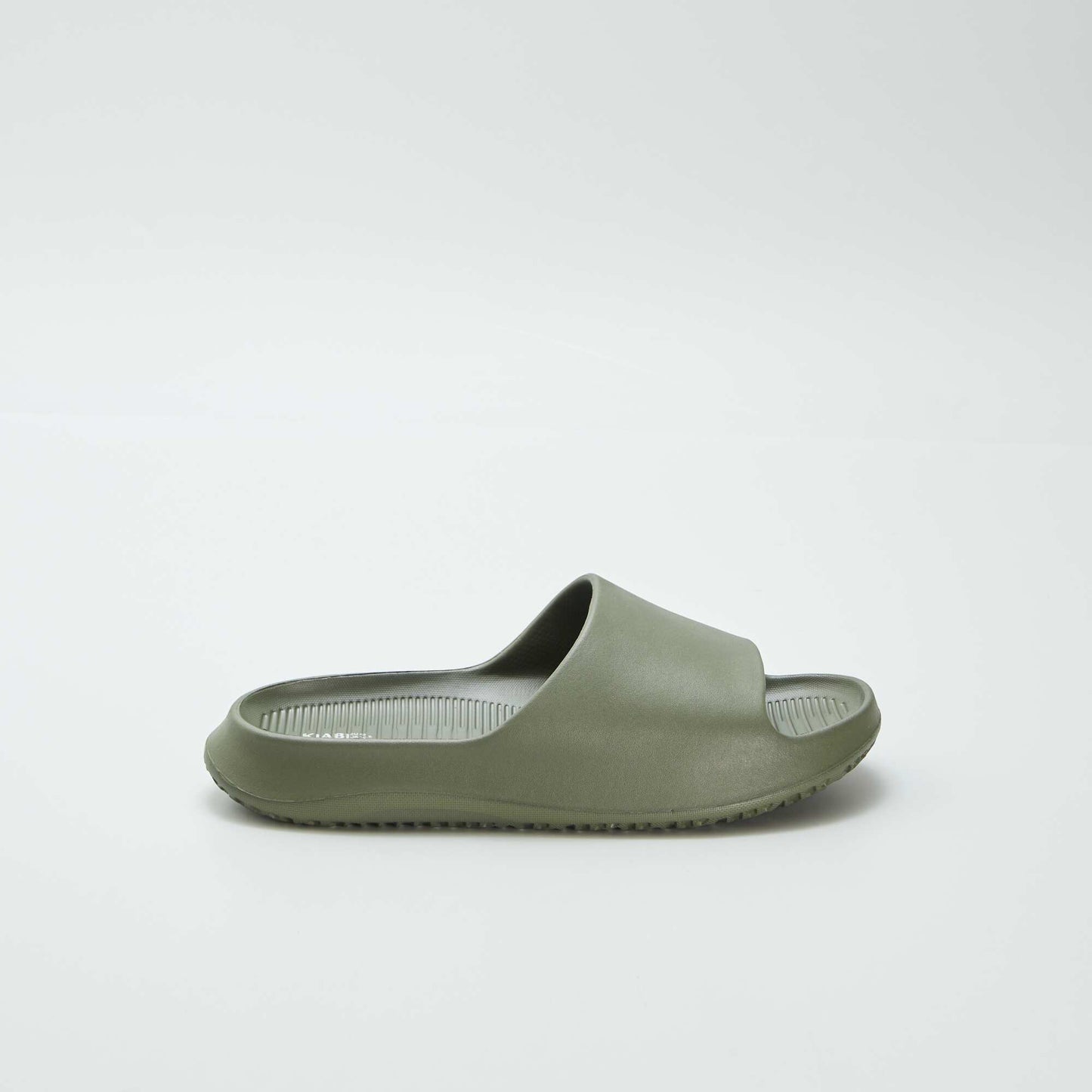 Pool sliders KHAKI