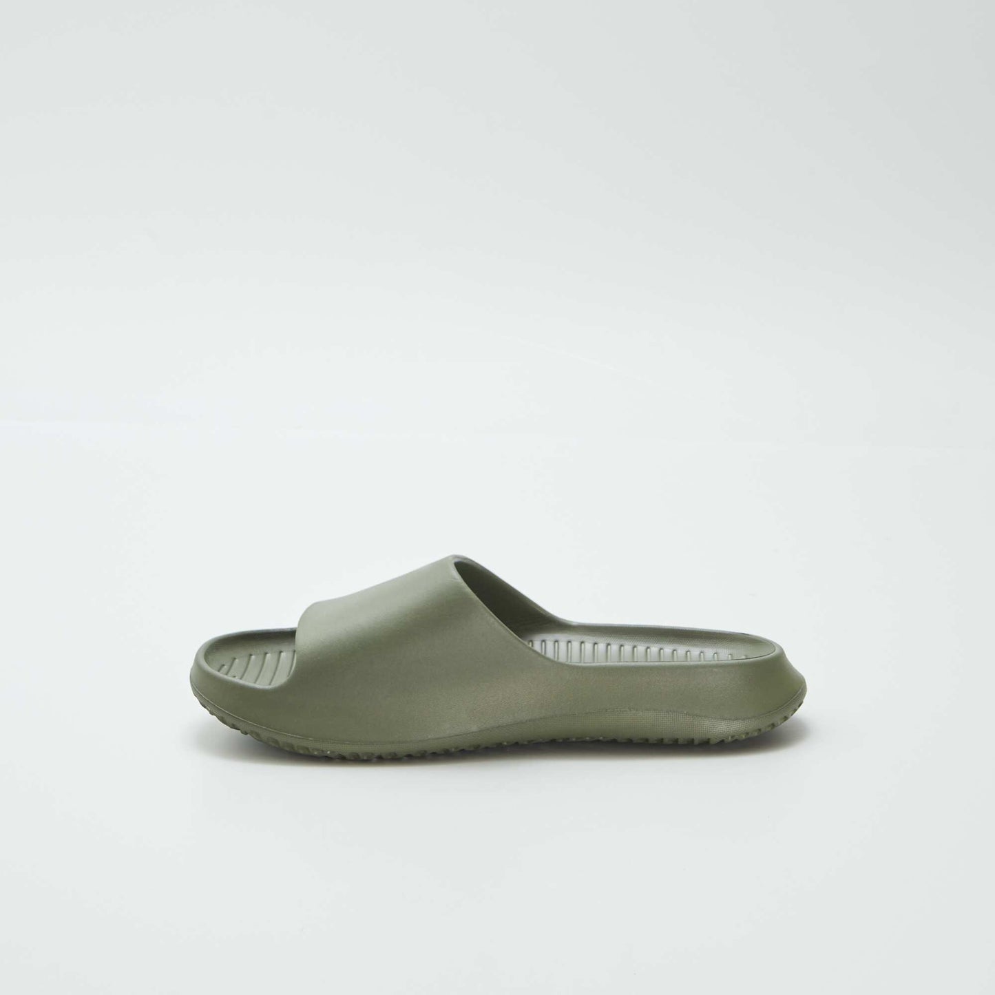 Pool sliders KHAKI