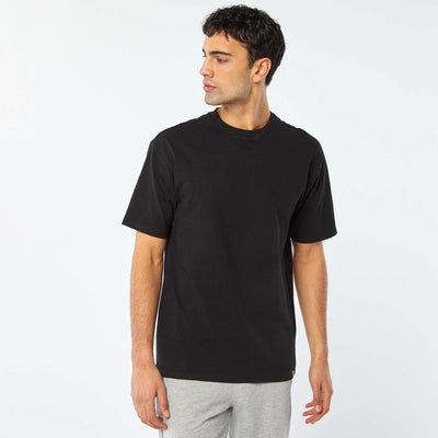 Comfy T-shirt BLACK