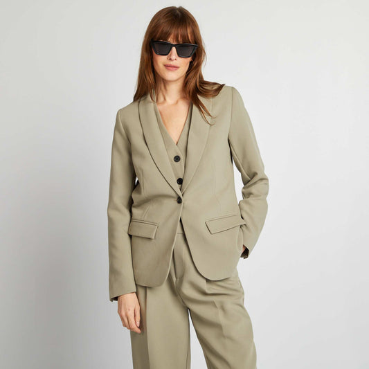 Suit jacket GREEN