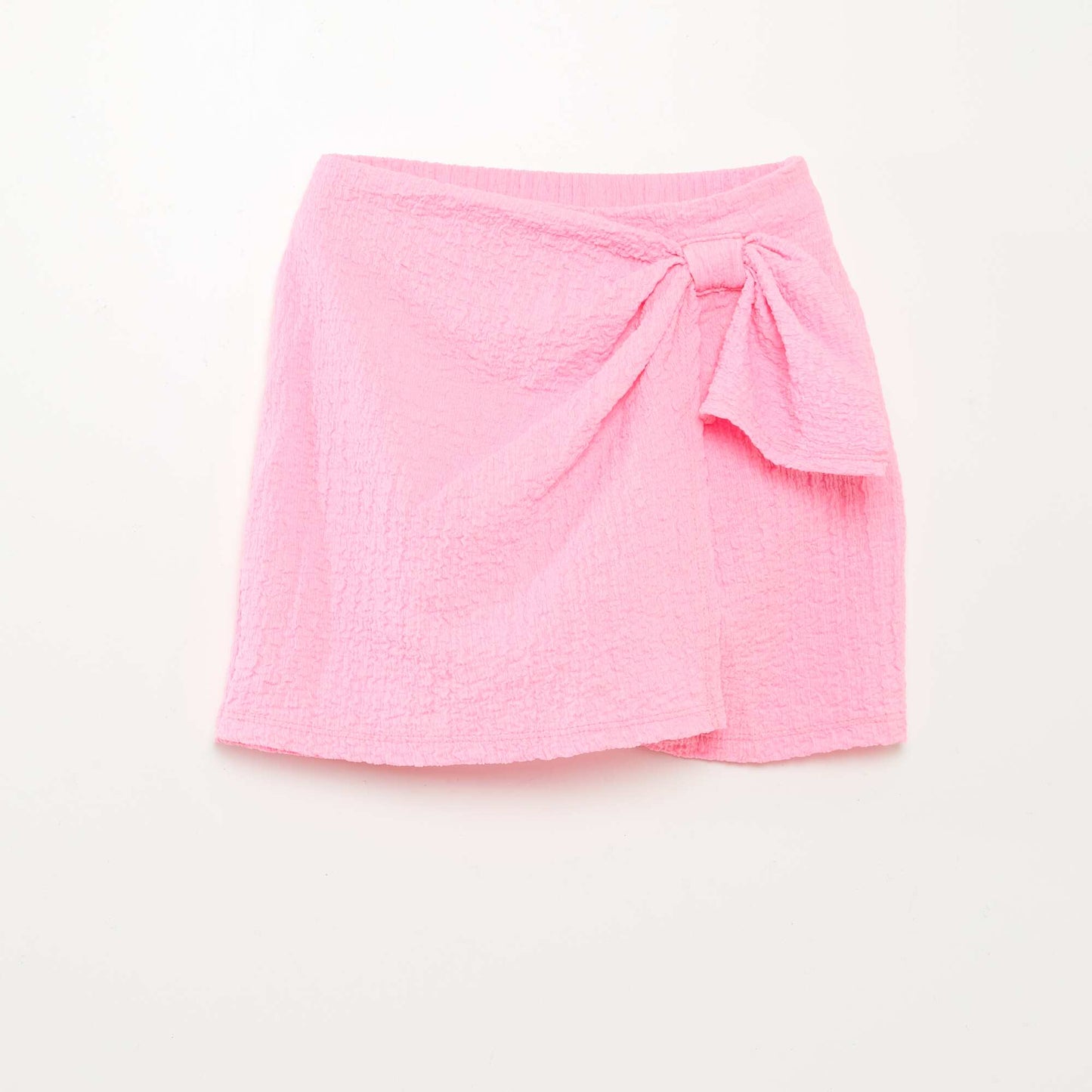 Short skort PINK