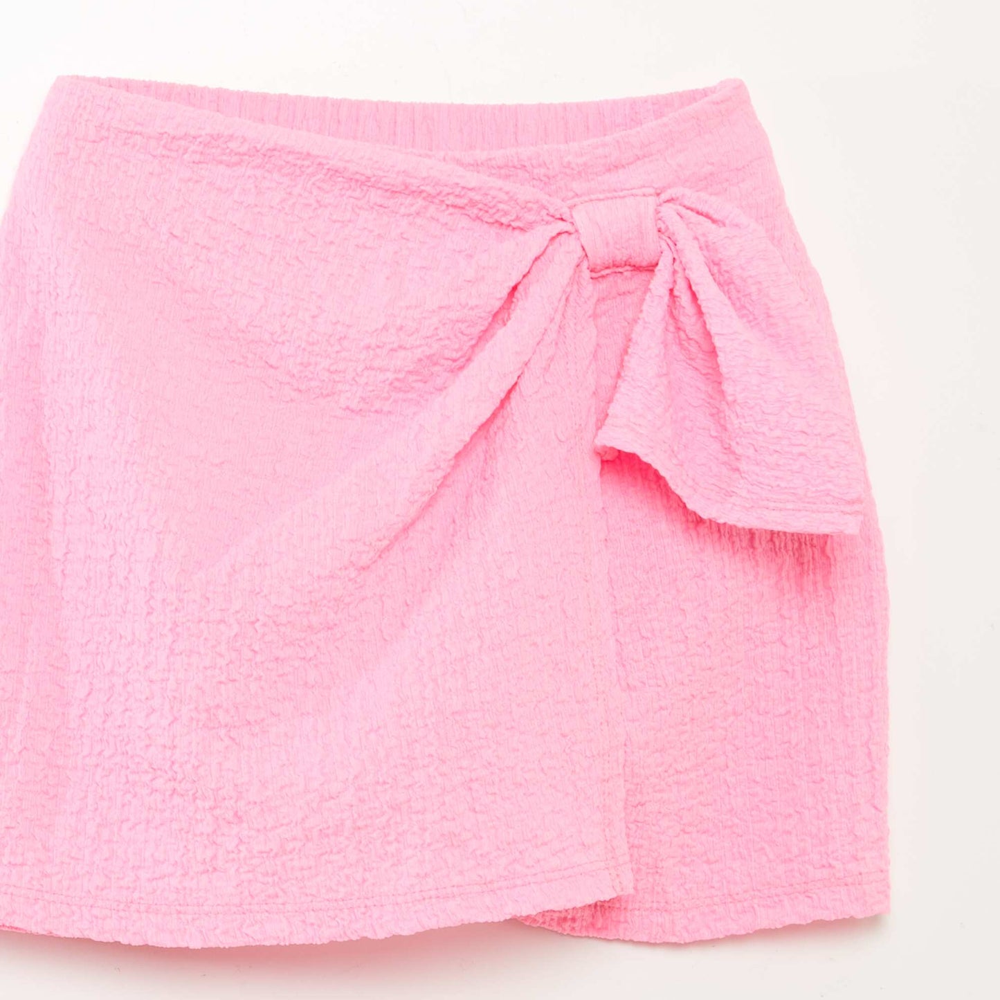 Short skort PINK