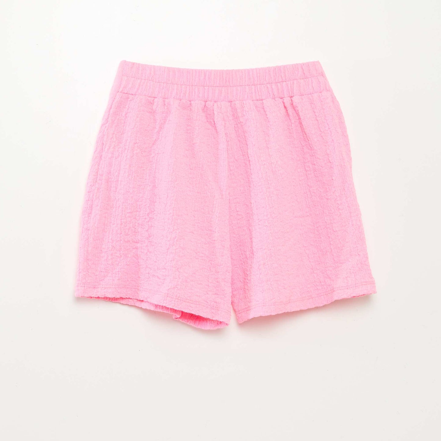 Short skort PINK