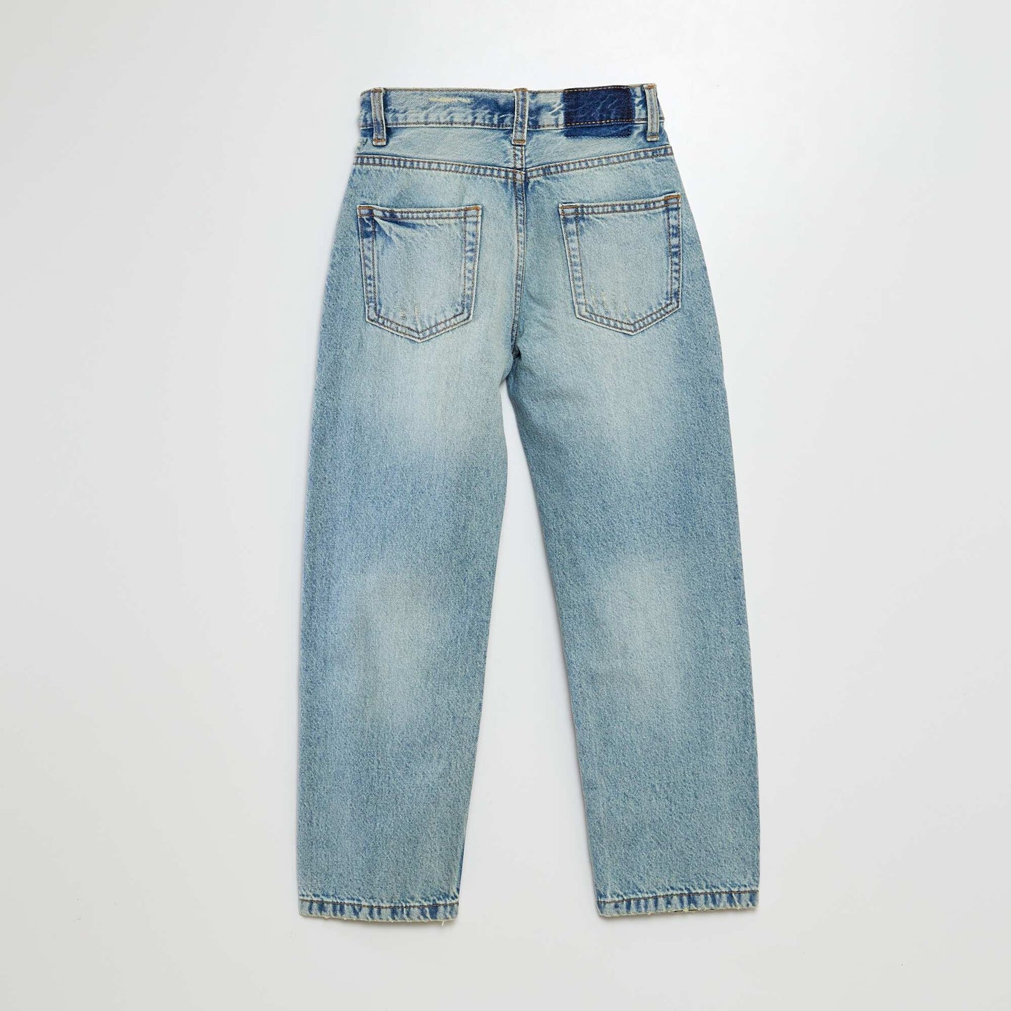 Relaxed-fit jeans BLUE