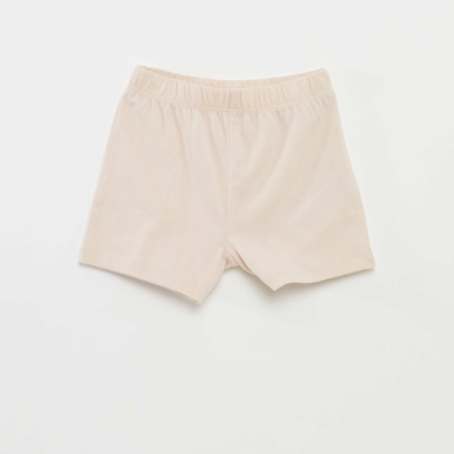 Short Disney pyjama set PINK