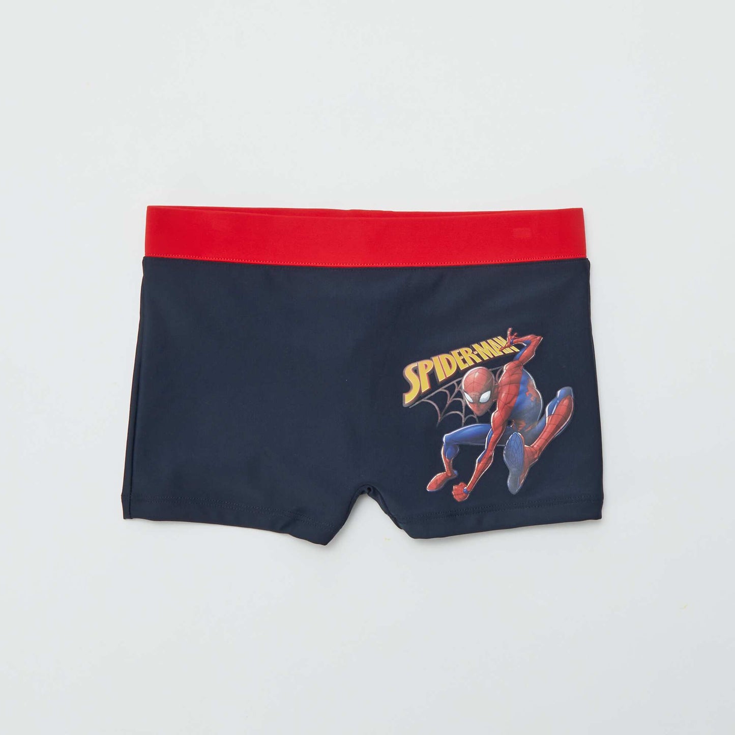 'Marvel' swim shorts BLUE