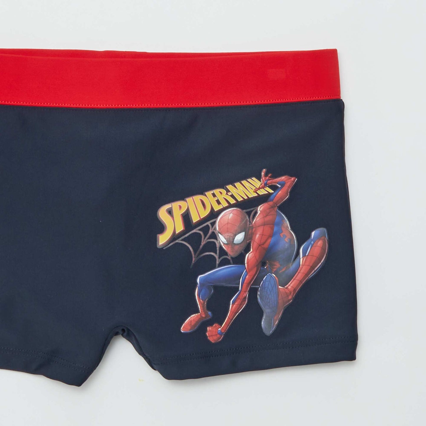 'Marvel' swim shorts BLUE