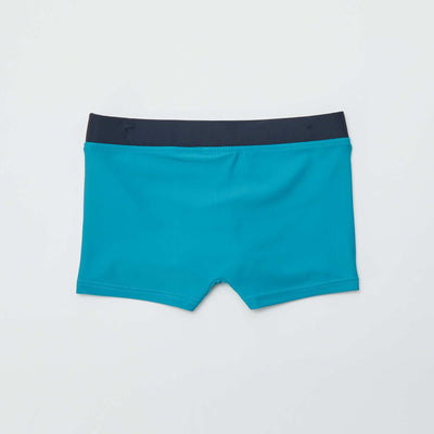 'Pokémon' swim shorts BLUE