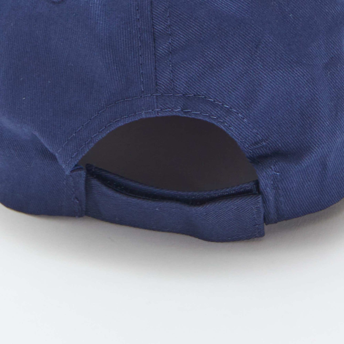 Marvel Spider-Man cap BLUE