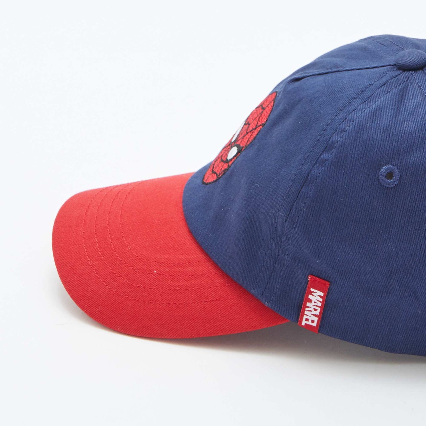 Marvel Spider-Man cap BLUE