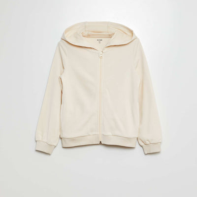 سادة بقلنسوة سادة أبيض