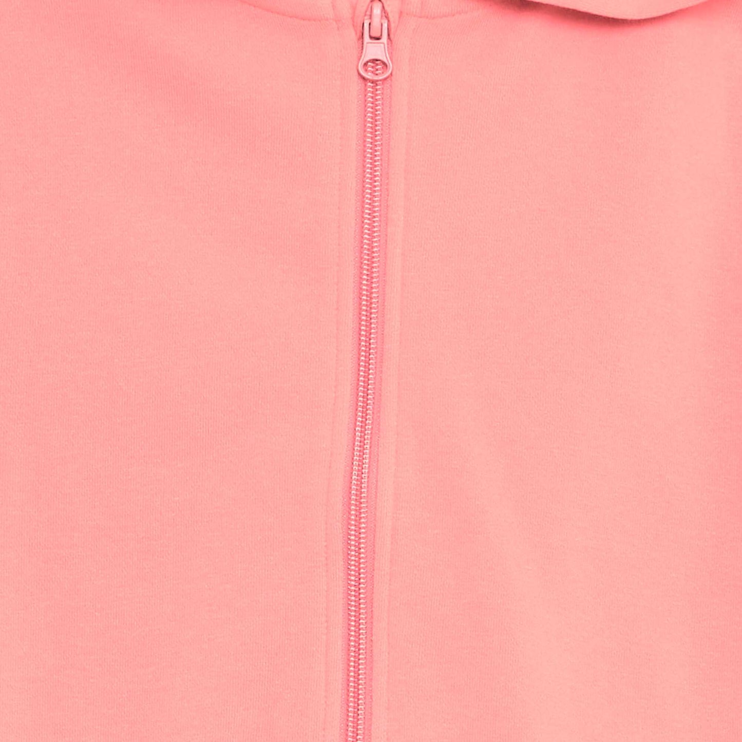 Plain hoodie PINK