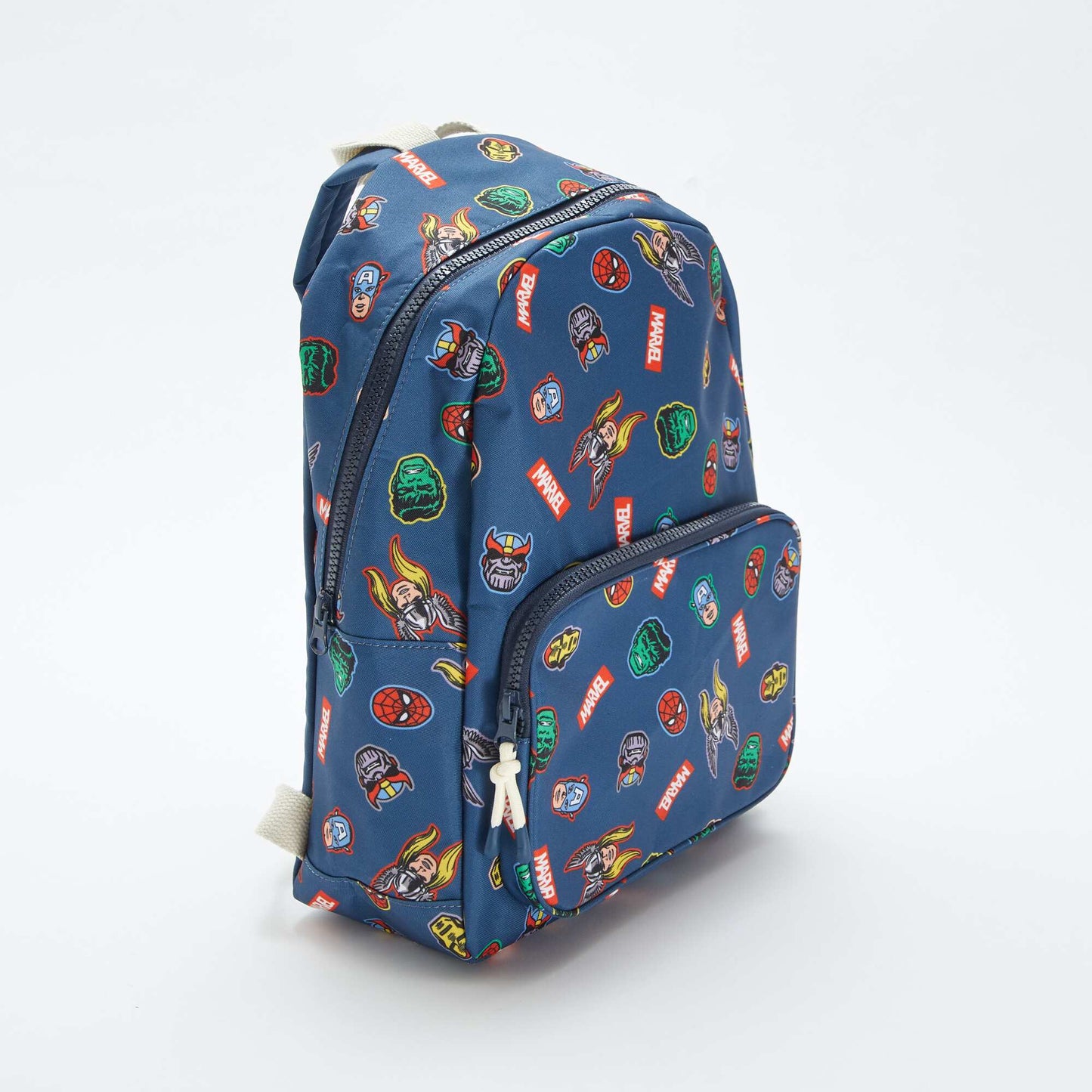 'Marvel' 'Avengers' backpack BLUE