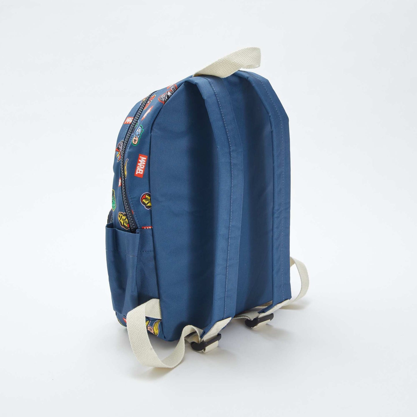 'Marvel' 'Avengers' backpack BLUE