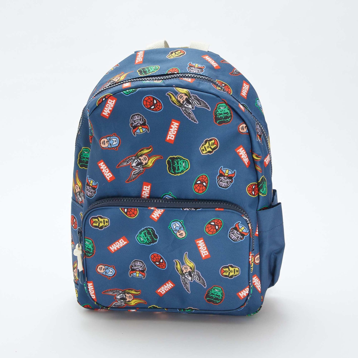 'Marvel' 'Avengers' backpack BLUE