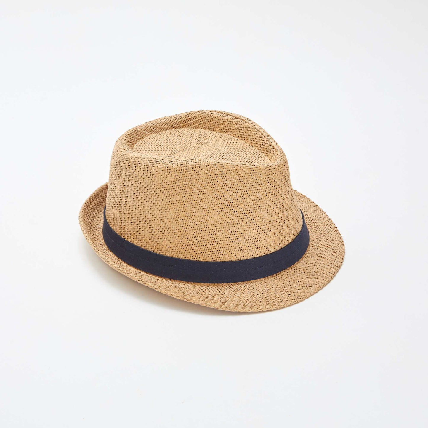 Fedora hat BLUE