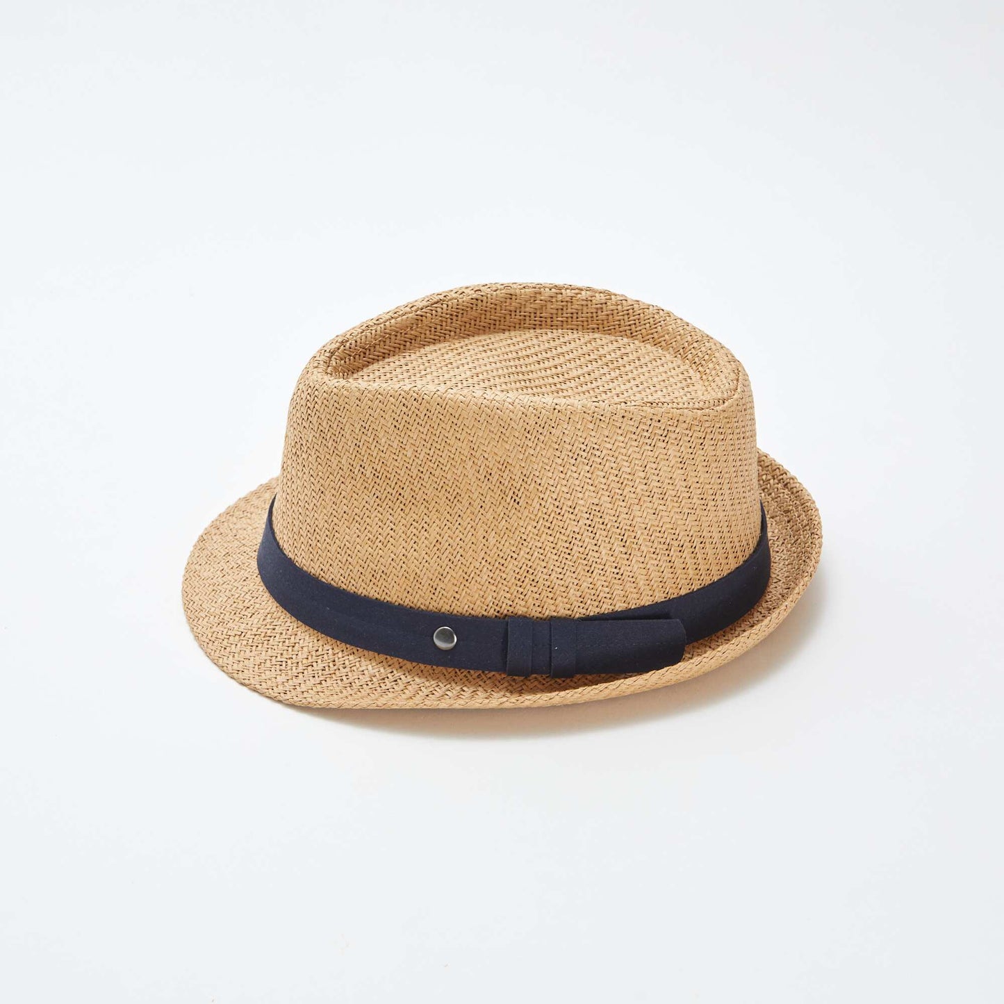 Fedora hat BLUE