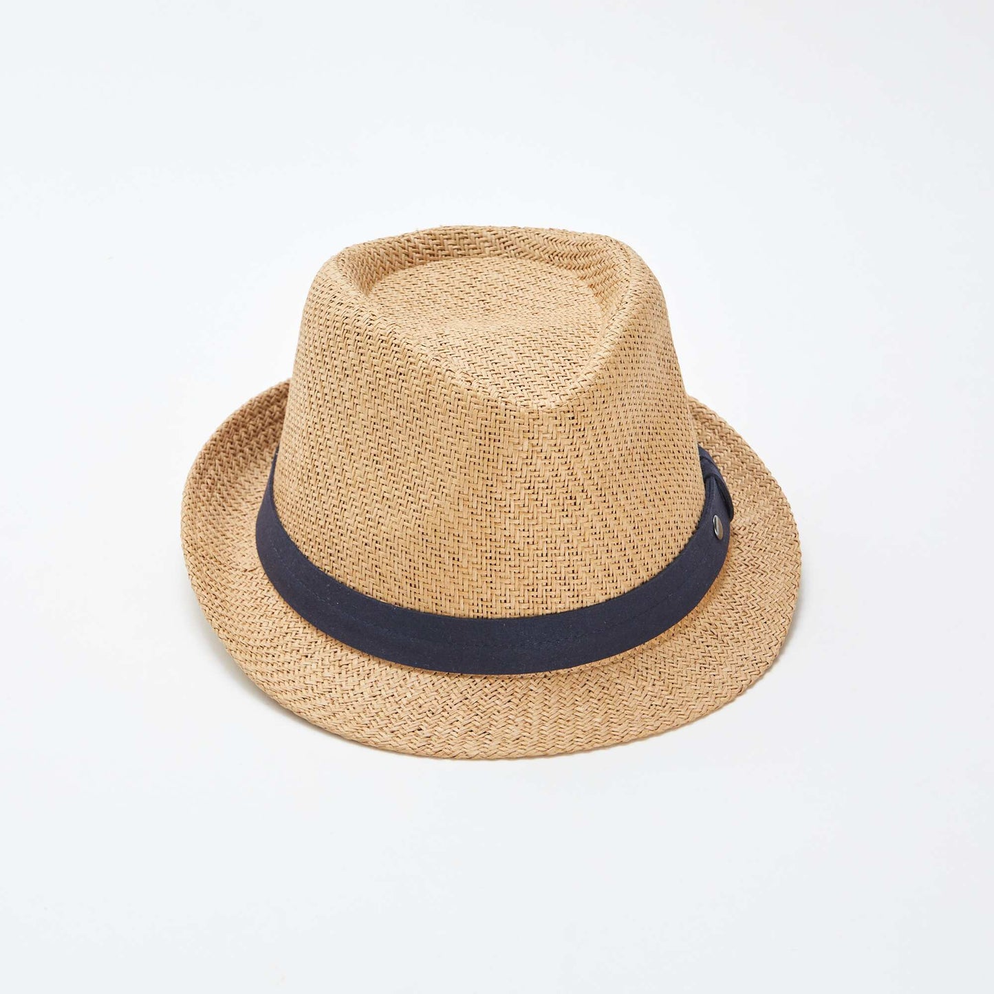 Fedora hat BLUE