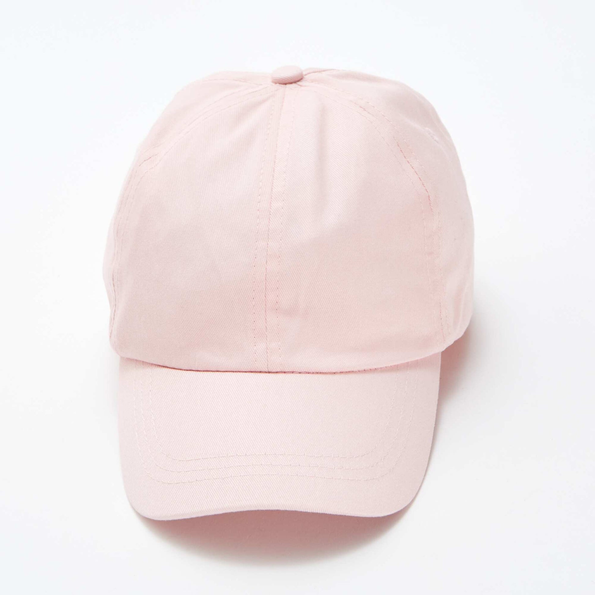 Plain cap PINK