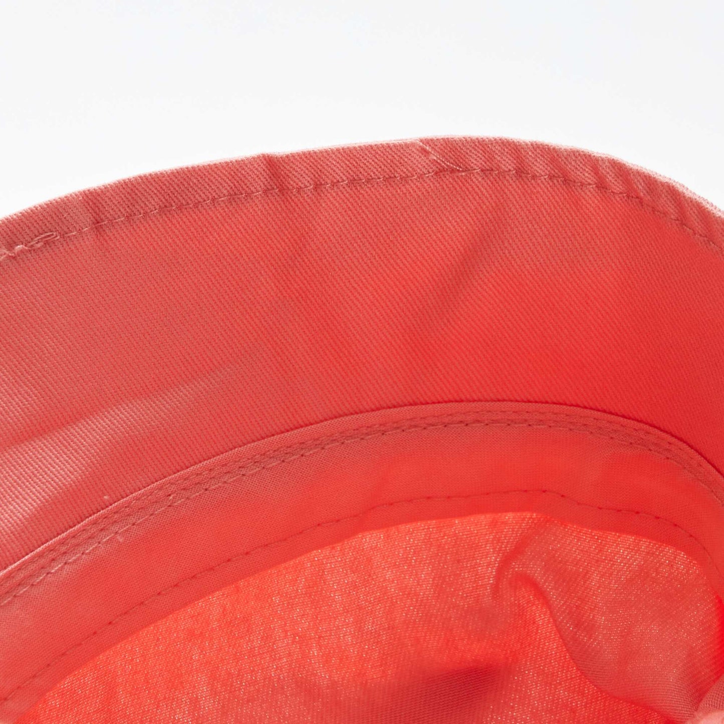 Plain bucket hat PINK